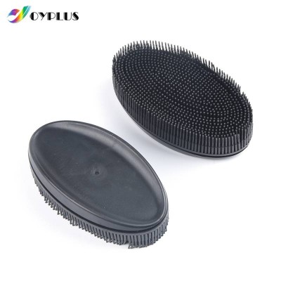 Durable Rubber Pet Grooming Brush Soft Pet Hair Brush Multi-purpose Pet Brush For Dogs and Cats