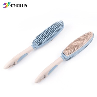 2021 New style pet cleaning brushes home dog cat hair brushes