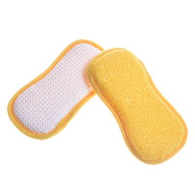 High Quality Custom Best Dish Washing Sponge Wire Scouring Pads